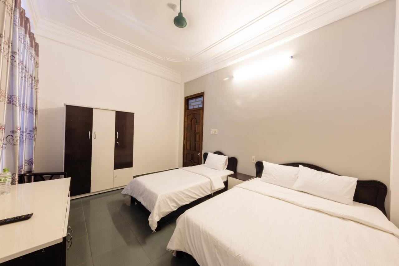 Avon Hotel Hue Zewnętrze zdjęcie
