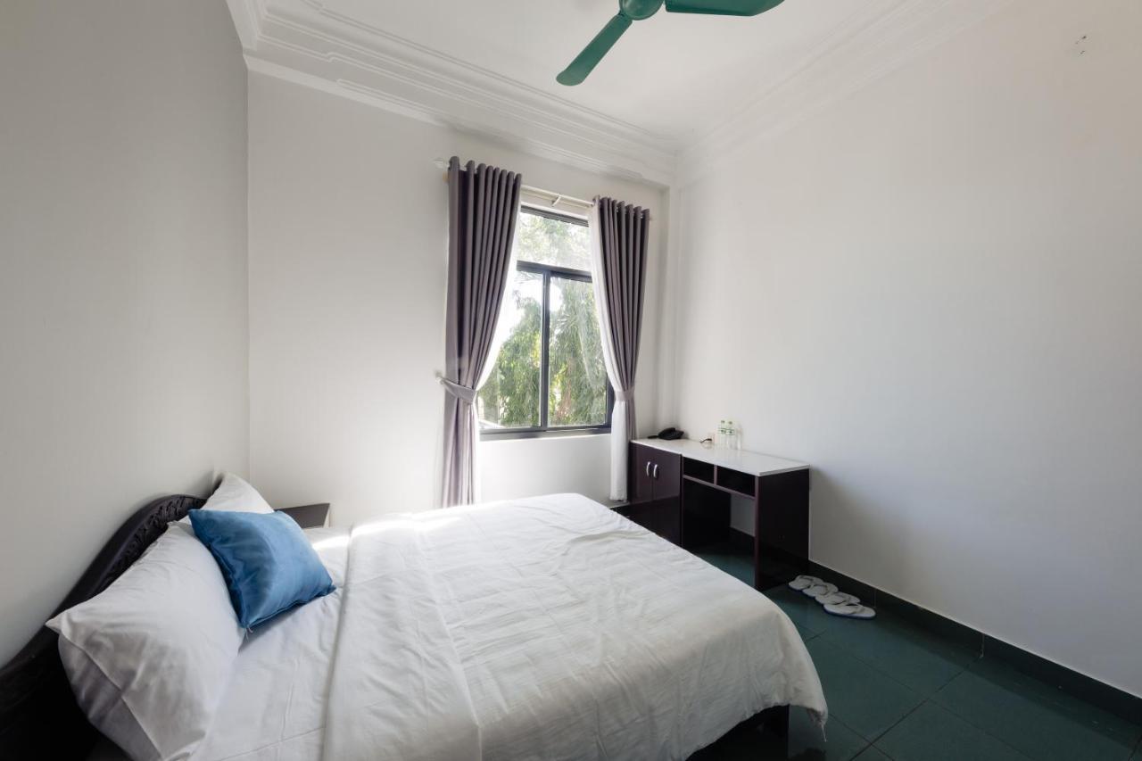 Avon Hotel Hue Zewnętrze zdjęcie