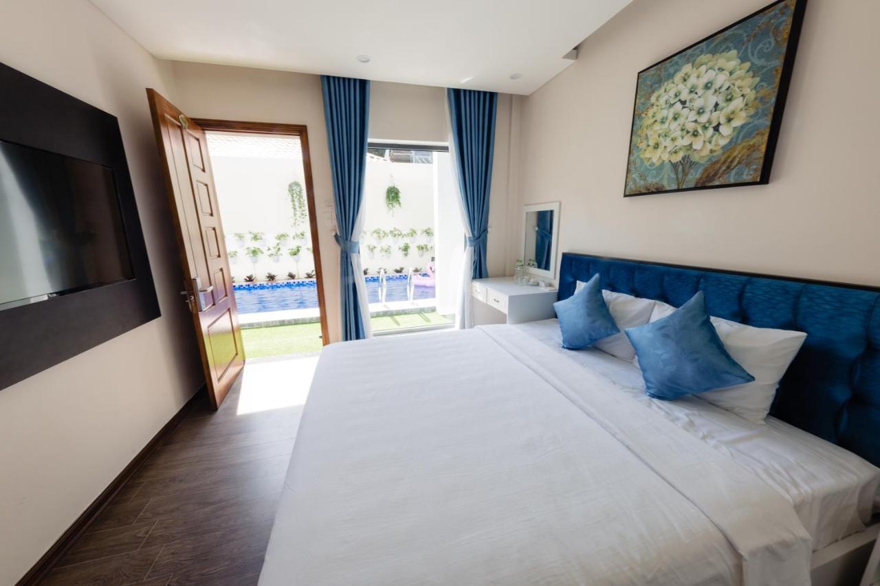 Avon Hotel Hue Zewnętrze zdjęcie