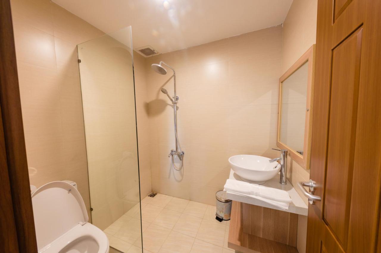 Avon Hotel Hue Zewnętrze zdjęcie