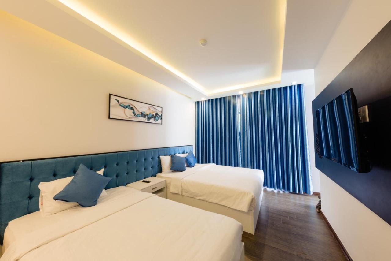Avon Hotel Hue Zewnętrze zdjęcie