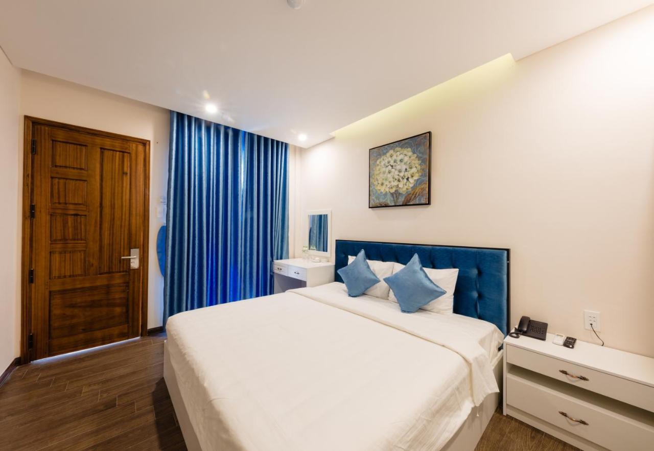Avon Hotel Hue Zewnętrze zdjęcie