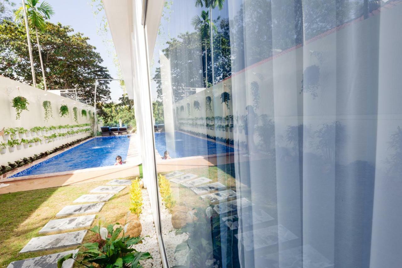 Avon Hotel Hue Zewnętrze zdjęcie